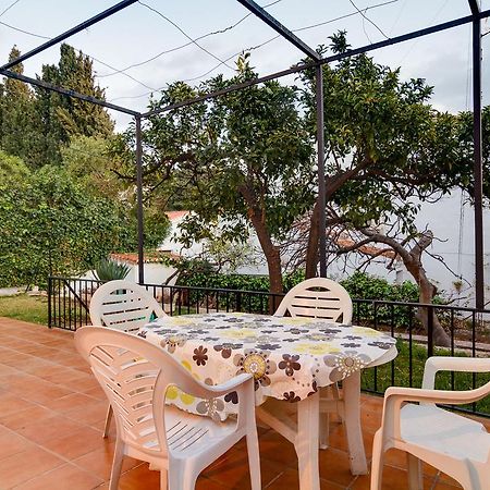 Villa Francisca Casasol เนร์คา ภายนอก รูปภาพ